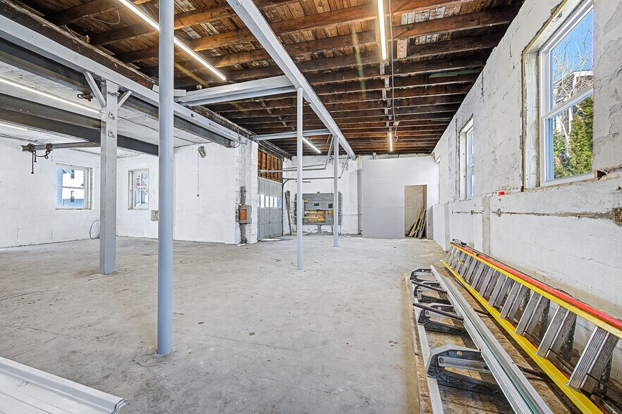 More Photos Of 1044 Hyde Park Ave, Boston Industrial For Lease
