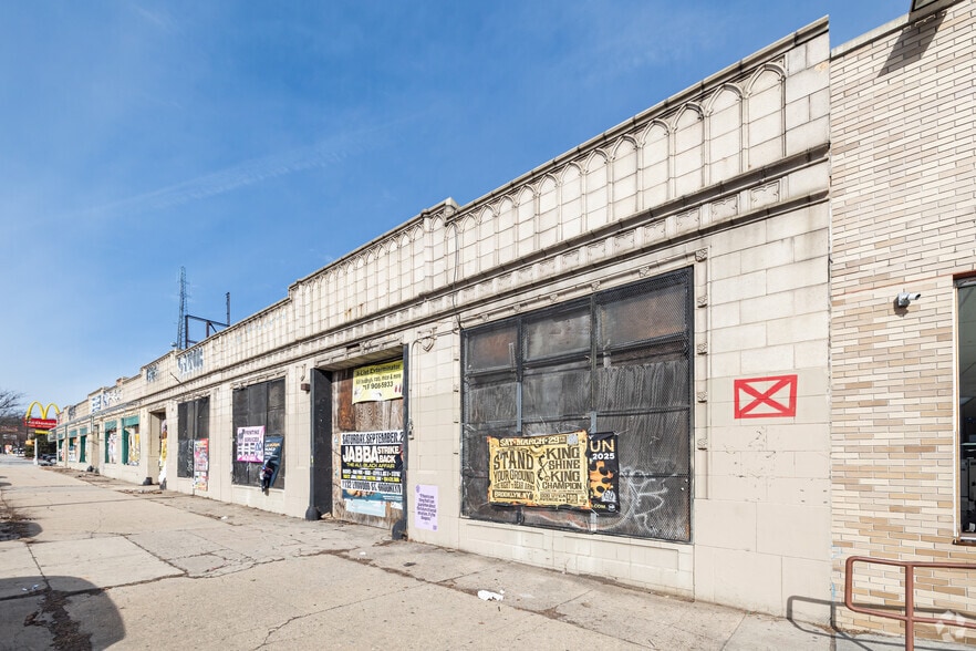 More Photos Of 73-99 Empire Blvd, Brooklyn Office For Lease