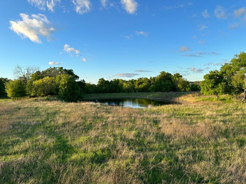 More Photos Of FM 1105, Georgetown Land For Sale