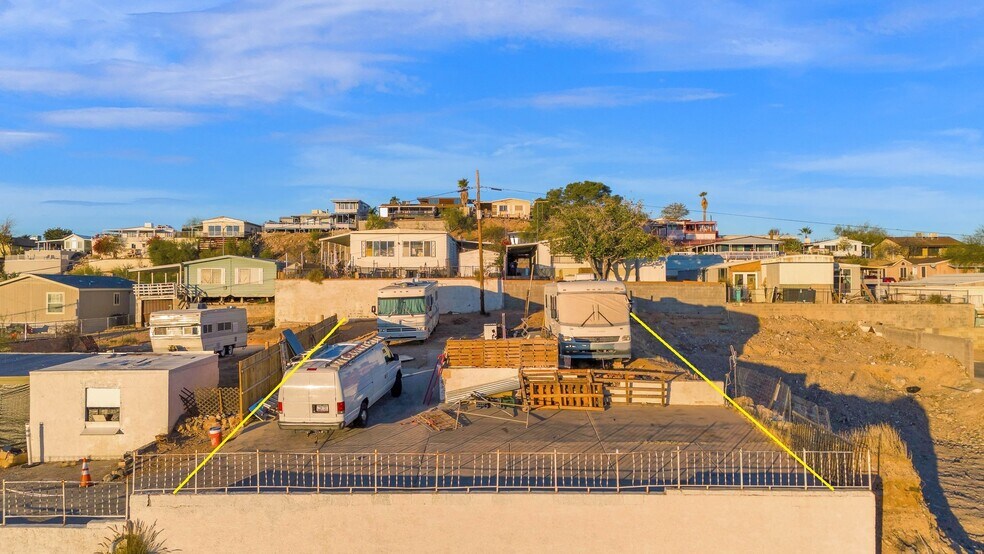 More Photos Of 13050 19th st, Phoenix Land For Sale