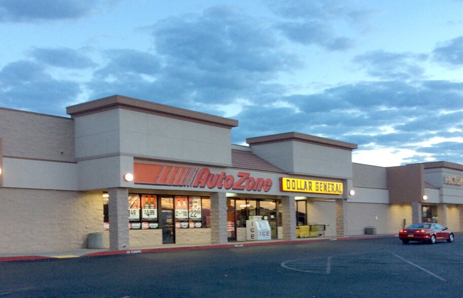 More Photos Of 2510 Main St, Los Lunas Unknown For Lease