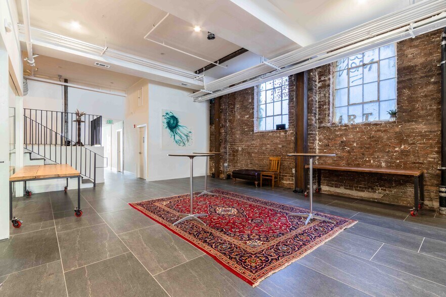 More Photos Of 3359 26th St, San Francisco Storefront Retail Residential For Sale