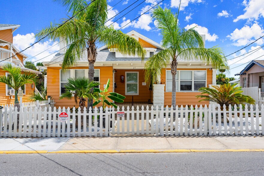 More Photos Of 19 Hollywood ave, Daytona Beach Apartments For Sale