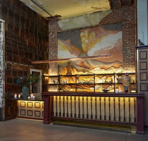 More Photos Of 600-616 E 4th St, Los Angeles Lodge Meeting Hall For Sale