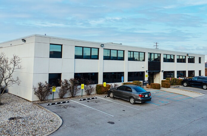 More Photos Of , Richmond Office For Sale