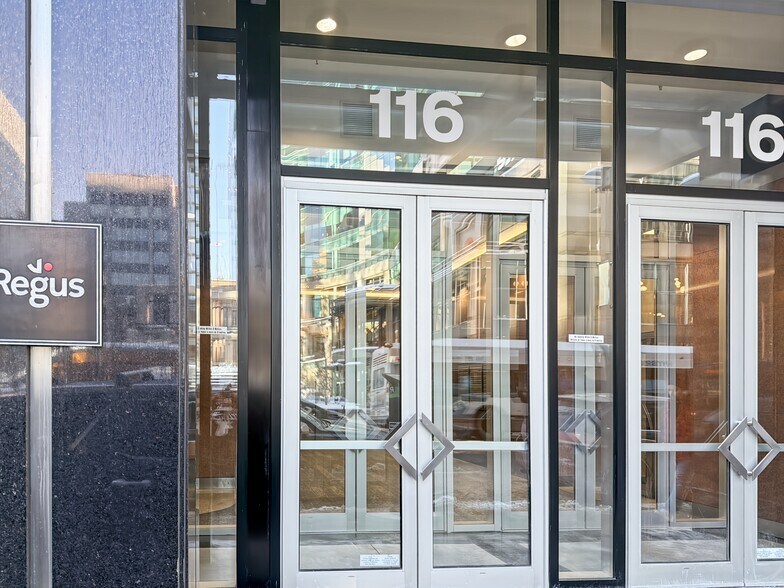 More Photos Of 116 Albert St, Ottawa Coworking Space