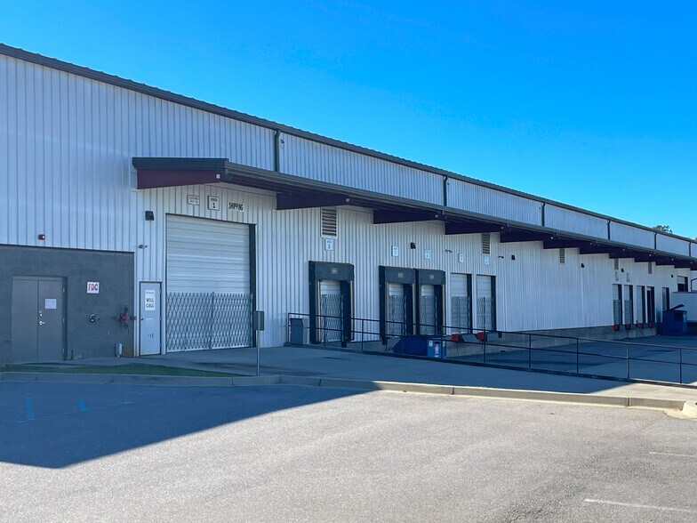 More Photos Of 101 Sparkman Dr, Columbia Industrial For Lease