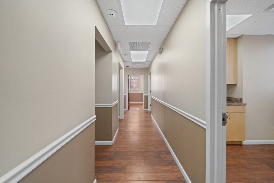 More Photos Of 1575 Hillside Ave, New Hyde Park Medical For Sale