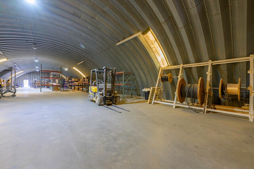More Photos Of 7020 N County Rd W, Odessa Warehouse For Sale