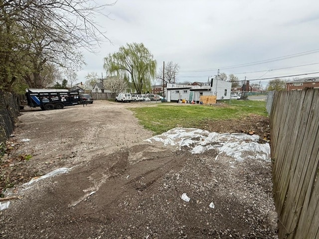 More Photos Of 1421 Nottingham Way, Trenton Office For Sale