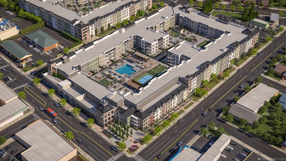 Primary Photo Of 111 Hempstead Tpke, West Hempstead Apartments For Lease