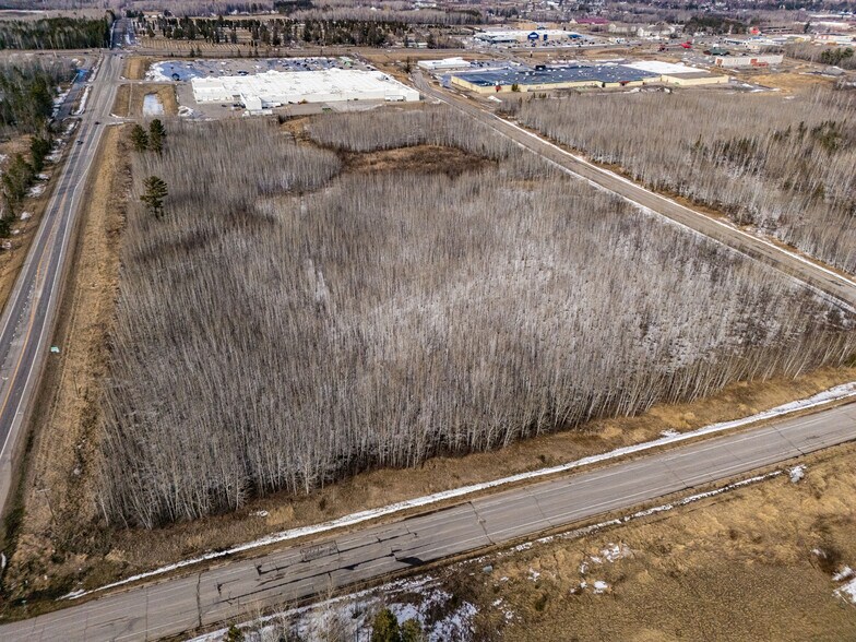 More Photos Of xxx Irongate ave, Hibbing Land For Sale