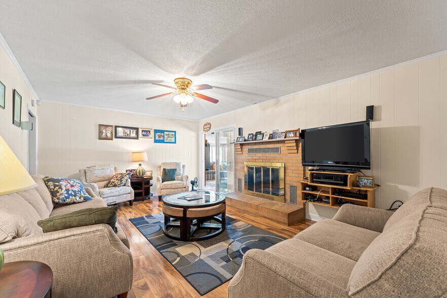 More Photos Of 3320 Bakertown Rd, Knoxville Multifamily For Sale