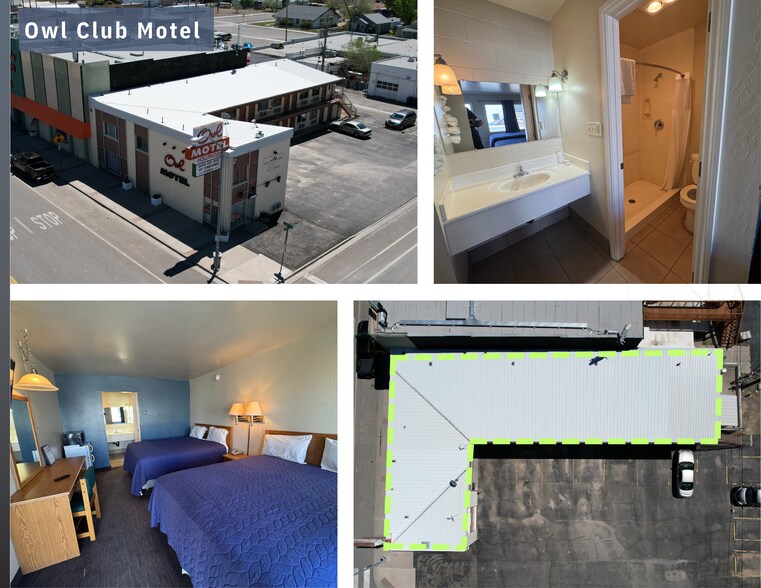 More Photos Of , Battle Mountain Unknown For Sale