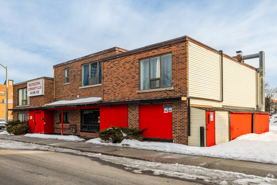 More Photos Of 303 Kendall Av, Ottawa Apartments For Sale