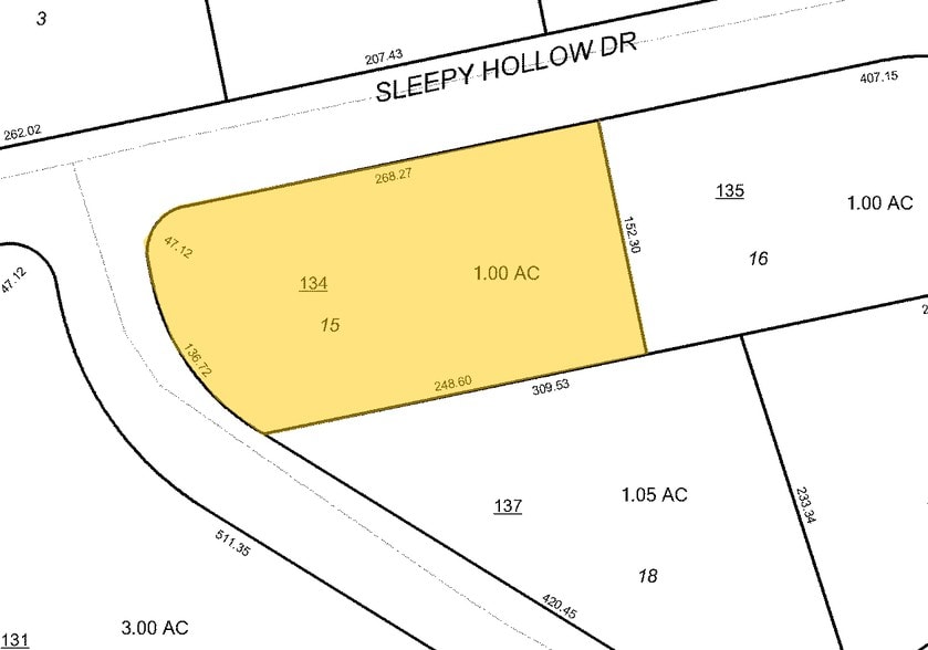 More Photos Of 105 Sleepy Hollow Dr, Middletown Medical For Sale