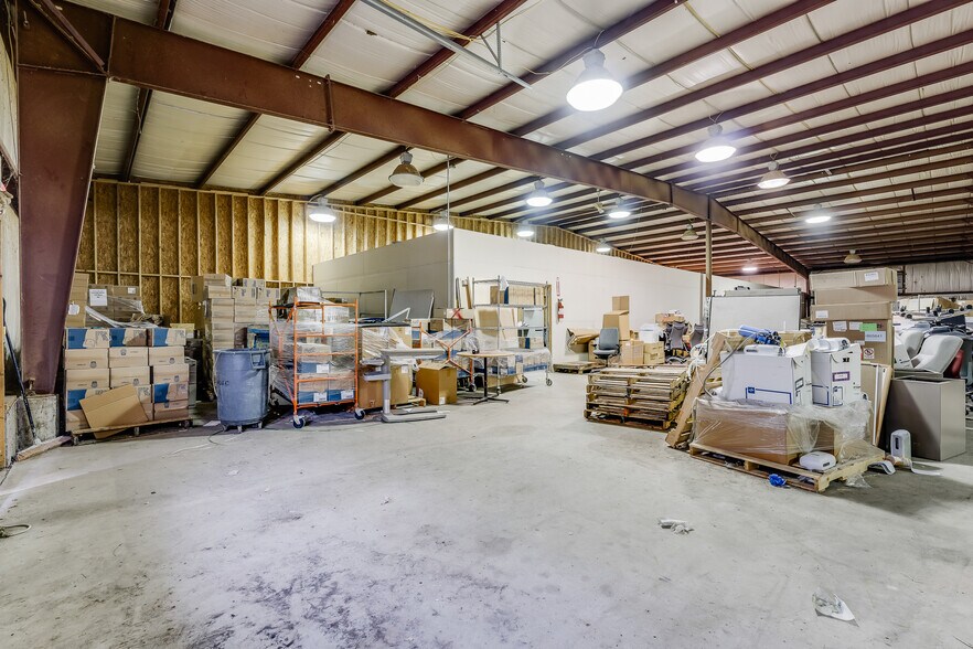 More Photos Of 1065 Greenbag Rd, Morgantown Industrial For Lease