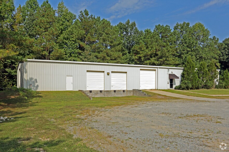 More Photos Of 39 English Rd, Rocky Mount Light Distribution For Lease