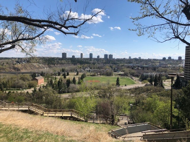 More Photos Of 10058 Macdonald Dr NW, Edmonton Religious Facility For Sale