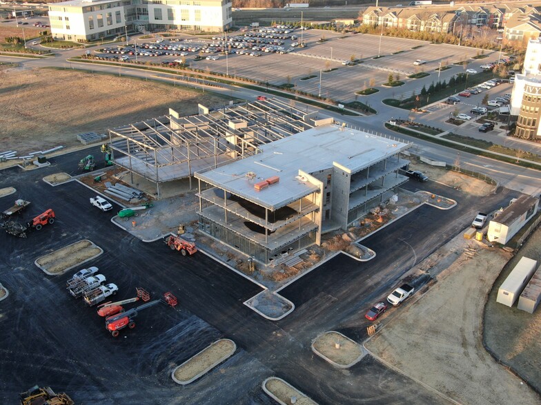 Primary Photo Of 3195 Terra Crossing Blvd, Louisville Office For Lease