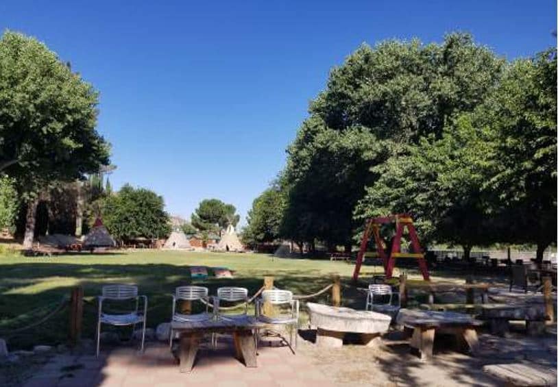 More Photos Of 7601 Soledad Canyon Rd, Acton Trailer Camper Park For Sale