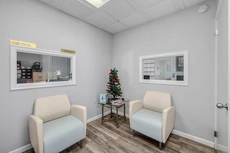 More Photos Of 1551 Kellum Pl, Mineola Office For Sale