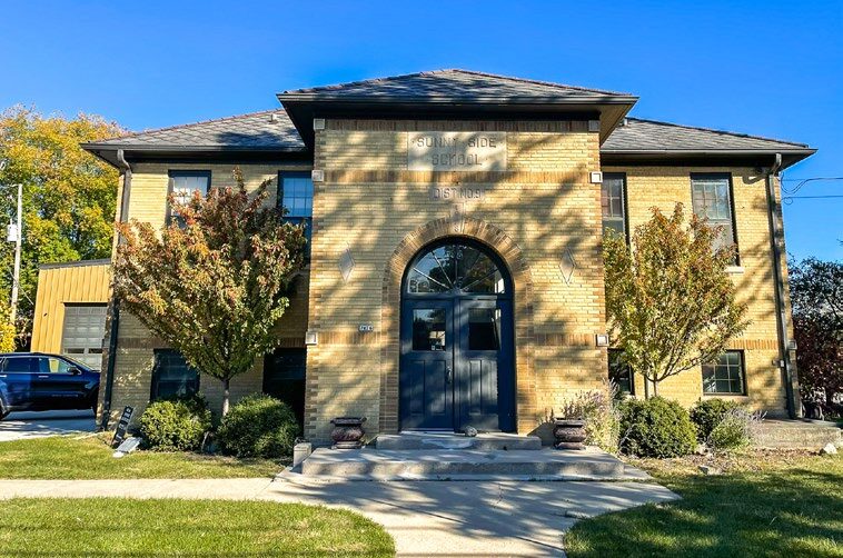 More Photos Of 7426 W Donges Bay Rd, Mequon Warehouse For Sale