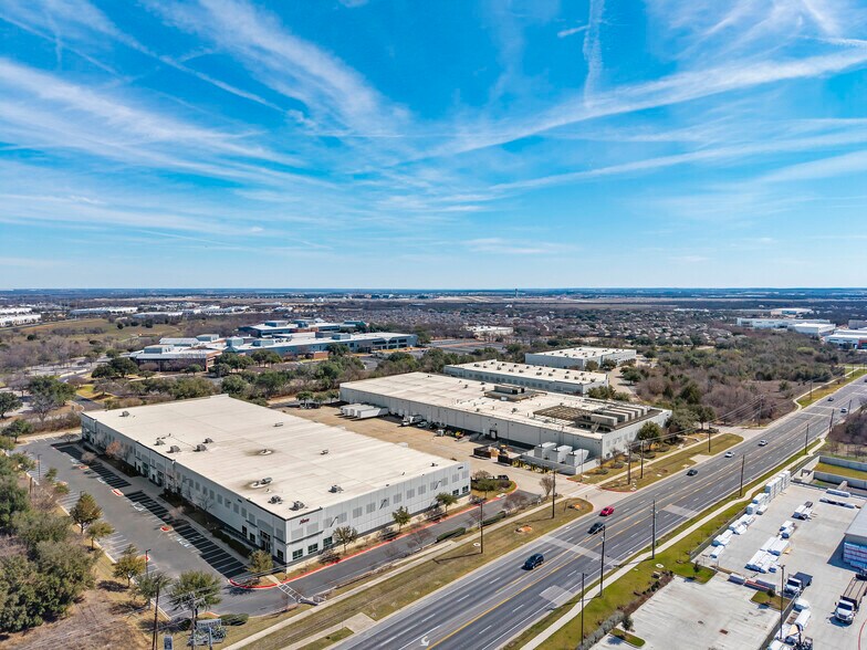 More Photos Of 7000 Burleson Rd, Austin Unknown For Lease