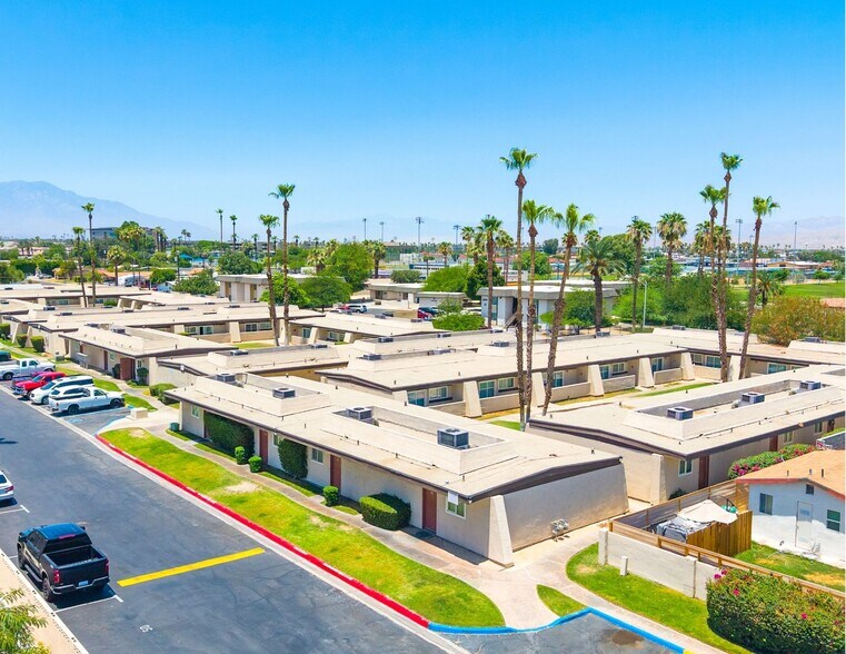 More Photos Of 46595 Vargas Rd, Indio Apartments For Sale