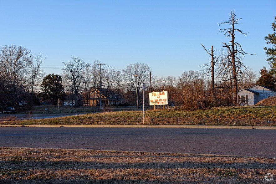 Primary Photo Of 85 Old Medina Xing, Jackson Land For Sale