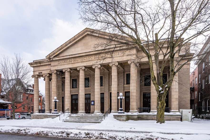 More Photos Of 220 North St, Buffalo Specialty For Sale