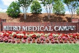 More Photos Of 0000 Campus Park Dr, Monroe Land For Sale