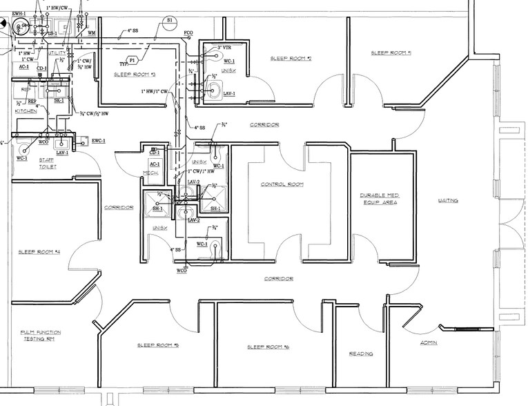 More Photos Of 640 Classic Ct, Melbourne Medical For Sale