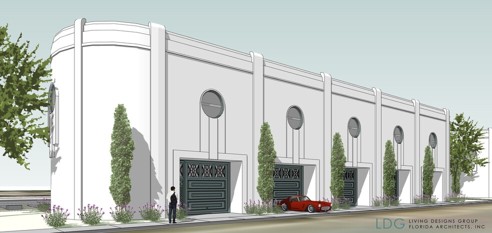 More Photos Of 1035 and 1201 North G Street, Lake Worth Beach Land For Sale