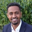 Zach Teshome