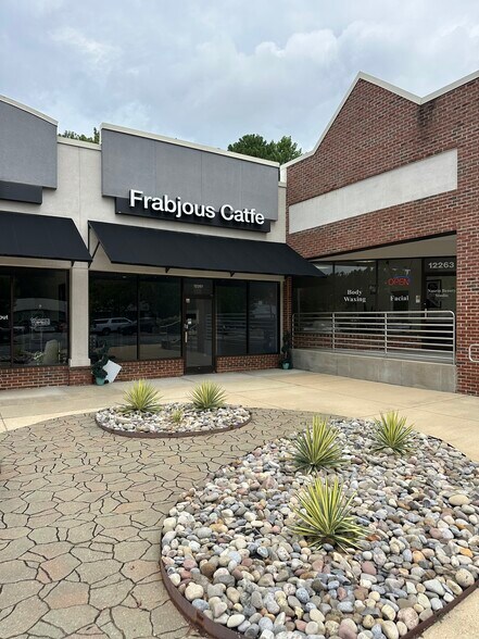 More Photos Of 12217-12295 Capital Blvd, Wake Forest Unknown For Lease