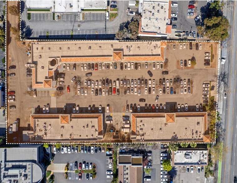 More Photos Of , San Jose General Retail For Sale