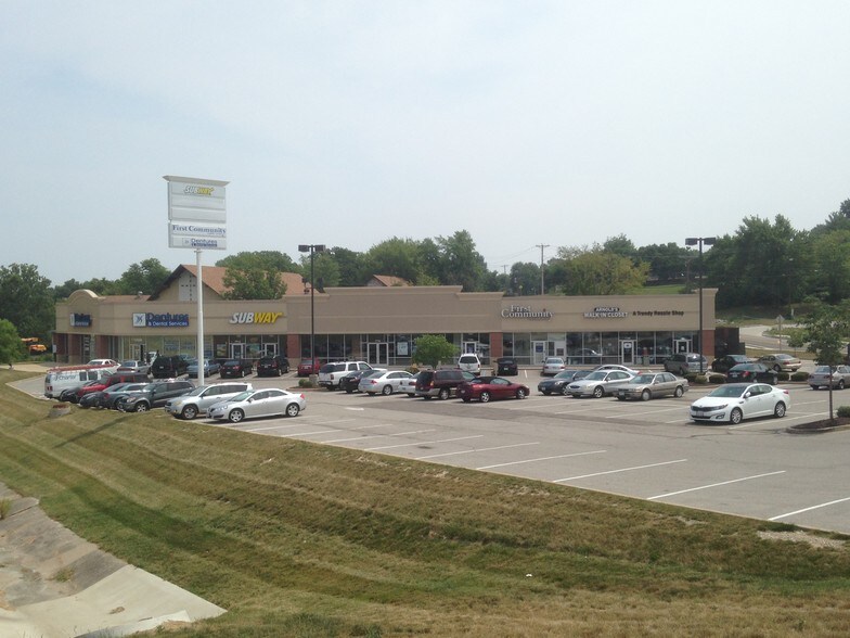 More Photos Of 1700-1726 Highway 141, Arnold Unknown For Lease