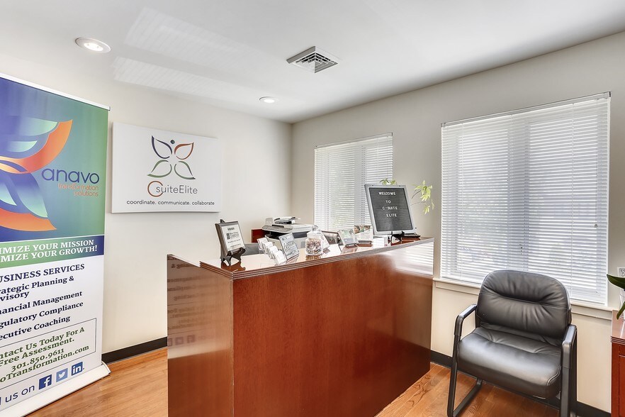 More Photos Of 7231-7243 Hanover Pky, Greenbelt Office For Lease