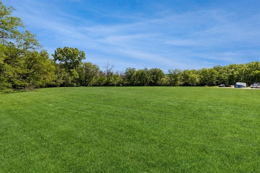 More Photos Of 711 E 2nd Ave, Indianola Land For Sale