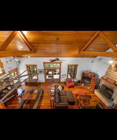 More Photos Of 1068 Sam Paul Rd, Elberton Land For Sale