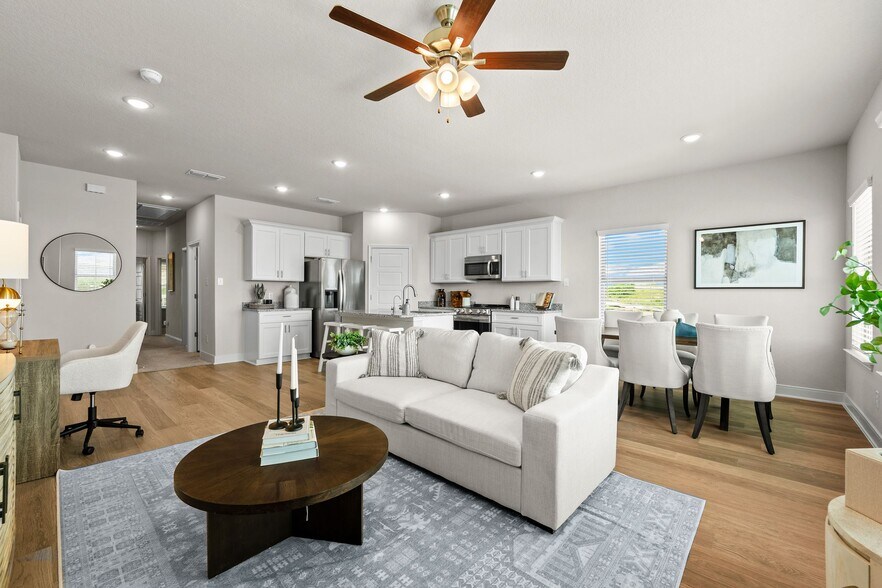 More Photos Of 6408 Segovia Ranch, San Antonio Apartments For Sale