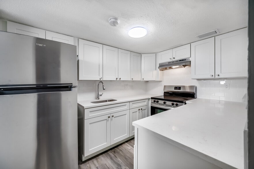 More Photos Of , Clearwater Multifamily For Sale