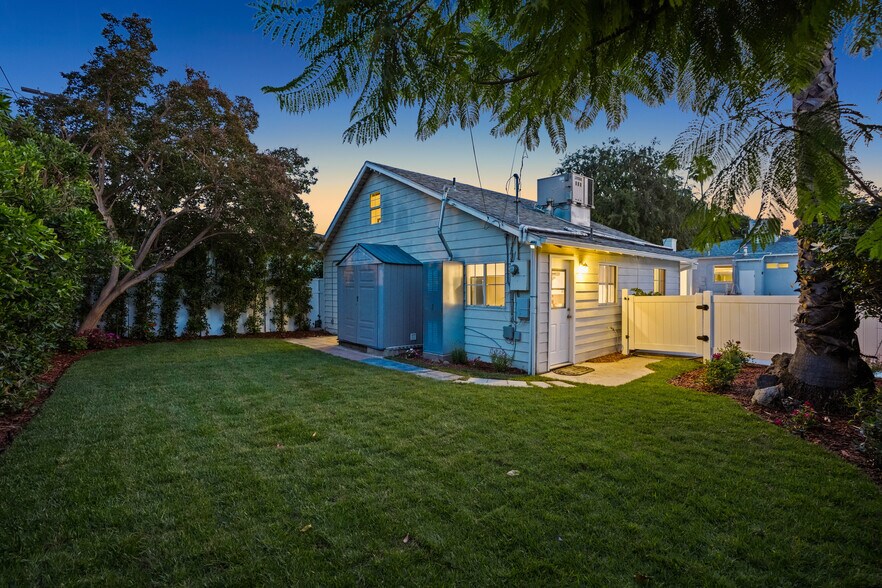 More Photos Of 5438 Colfax Ave, North Hollywood Multifamily For Sale