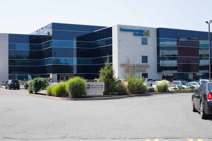 More Photos Of 670 S River St, Wilkes Barre Unknown For Lease