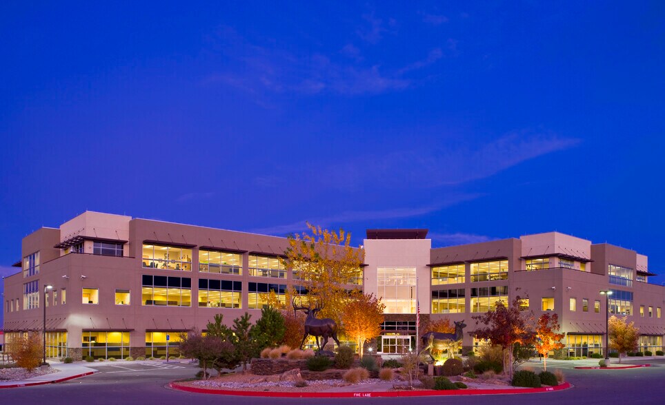 More Photos Of 3900 Masthead St NE, Albuquerque Office For Lease