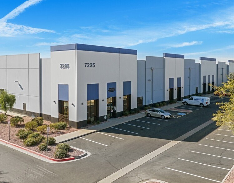 More Photos Of 825 N 73rd Ave, Phoenix Unknown For Lease