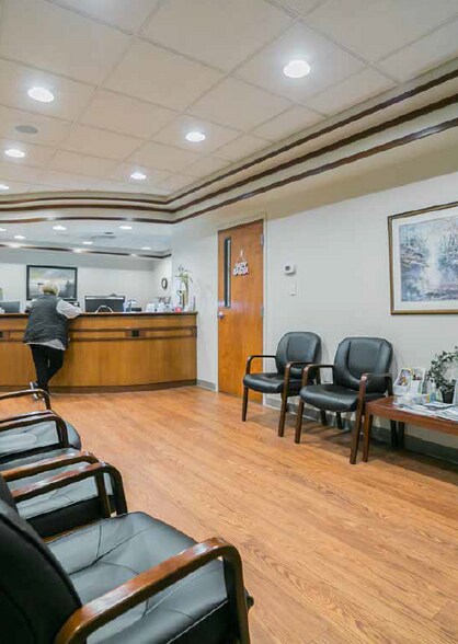 More Photos Of 1 Bartol Ave, Ridley Park Medical For Lease
