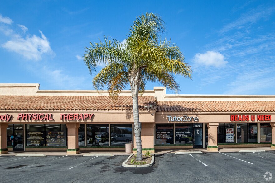 18321882 N Tustin Ave, Orange, CA 92865 For Lease