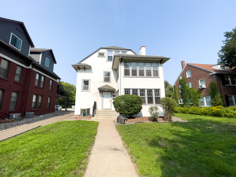 Primary Photo Of 509 6th St SE, Minneapolis Apartments For Sale